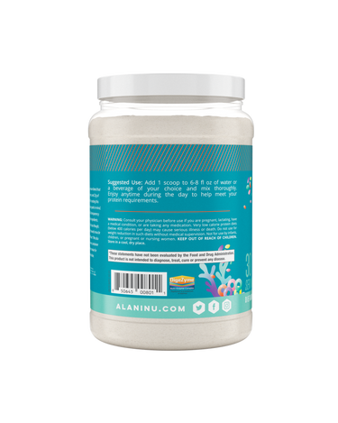 Whey Protein - Fruity Cereal